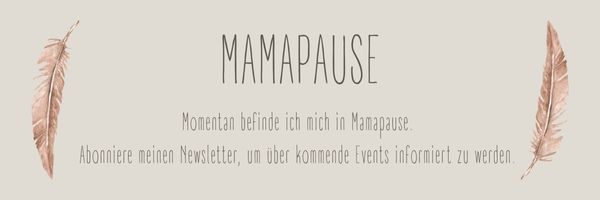 mamapause 2 Mamapause